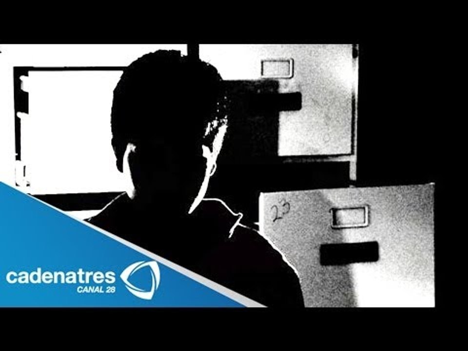 Programa de Testigos protegidos de Estados Unidos protege a testigos