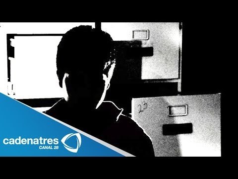 Programa de Testigos protegidos de Estados Unidos protege a testigos