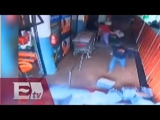 Nuevas imágenes del terremoto en Nepal / Vianey Esquinca