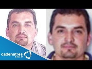 'Kike' Plancarte muere en enfrentamiento con la Marina