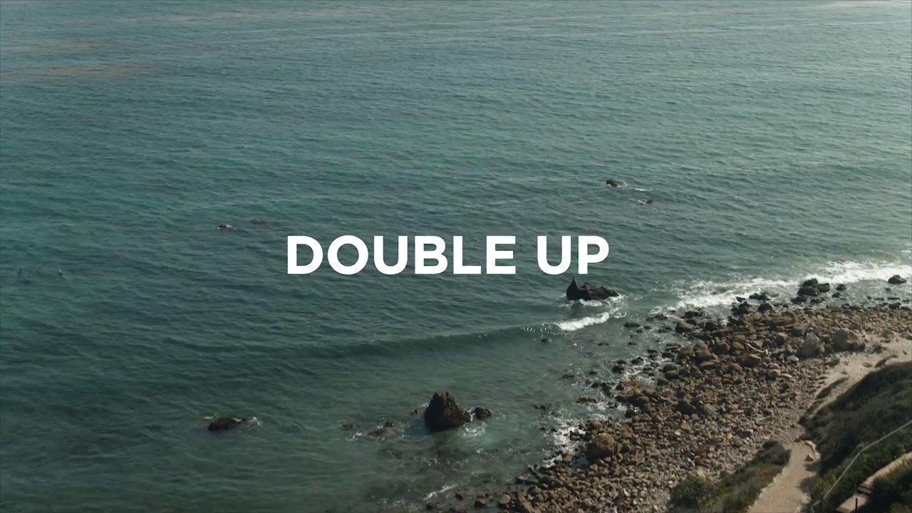 Nipsey Hussle feat Belly & Dom Kennedy "Double Up"