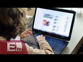 Cómo es una persona adicta a internet / Titulares de la tarde