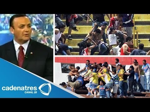 De qué trata la aprobada Ley General de Cultura Física y Deporte/ Entrevista a Gerardo Liceaga