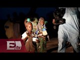 Más de 200 niñas liberadas de Boko Haram están embarazadas  / Vianey Esquinca