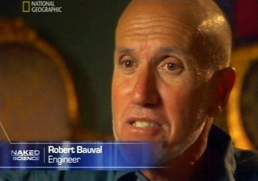 Mindennapi Tudomány - 0309 Pyramids