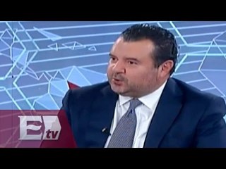 Entrevista a Alfonso Villalva, presidente del patronato United Way México / Vianey Esquinca