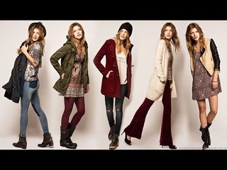 Temporada Otoño-Invierno, ¿cómo vestir?