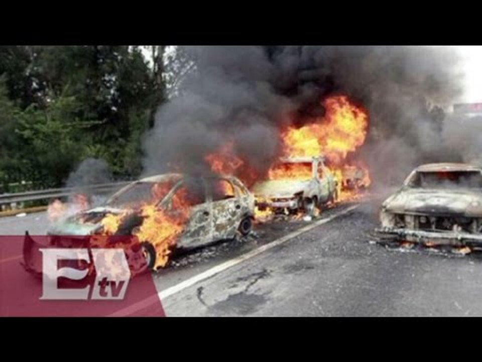 Ejercito continúa búsqueda de policías desaparecidos en Jalisco / Titulares de la tarde