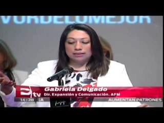 A favor de lo mejor, mejor contenido para los medios de comunicación / Titulares de la tarde