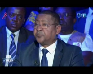 RTG/Selon Jean Marie Ogandaga Ministre de l’Economie les ordures peuvent générer de la richesse