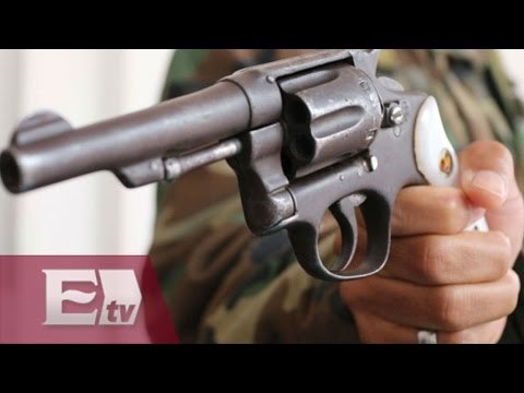 Comisión de Defensa aprueba reformas a Ley Federal de armas / Titulares de la tarde
