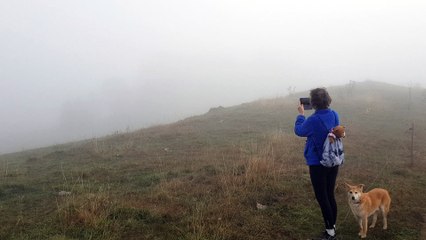 Un matin aux Glières 3