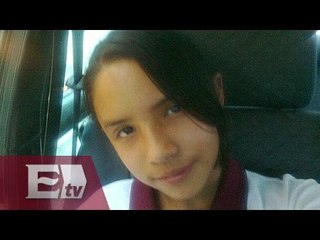 Mamá de Alondra Luna podría demandar por sustraer a su hija / Vianey Esquinca