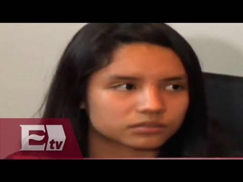 CNDH investiga violación de derechos en el caso de Alondra Luna / Titulares de la tarde