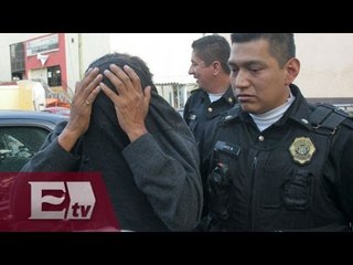 Detención del "R1" líder del Cártel del Golfo, causa balacera en Tamaulipas / Titulares de la tarde
