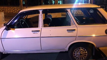 Silahlı kavga: 11 yaralı - ADIYAMAN