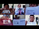 Desaparecen 11 jóvenes jornaleros que viajaban a Sonora / Titulares de la tarde