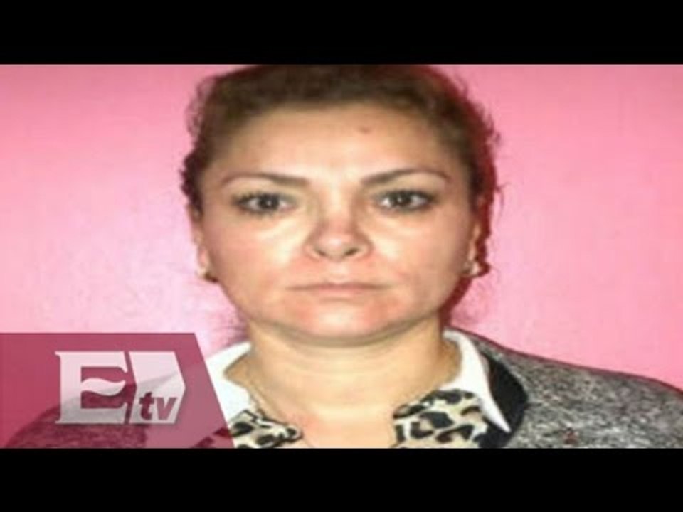 Revocan formal prisión a esposa de Abarca / Titulares de la tarde