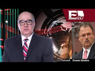 Deuda pública en Sonora y los problemas para el nuevo gobernador  / Un día con Ángel