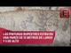 Descubren pinturas rupestres en cueva de Yucatán