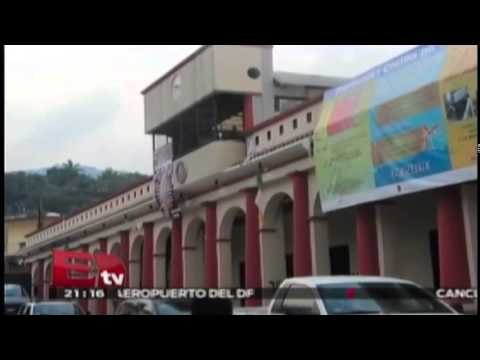 Dan de alta a 5 niños afectados por la aplicación de vacunas en Chiapas / Todo México