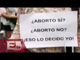 Paraguay impide aborto de niña violada de 10 años / Entre mujeres