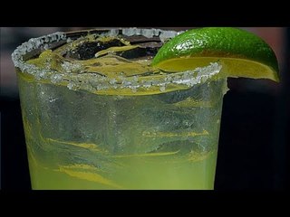 Prepara un delicioso coctel de taco placero