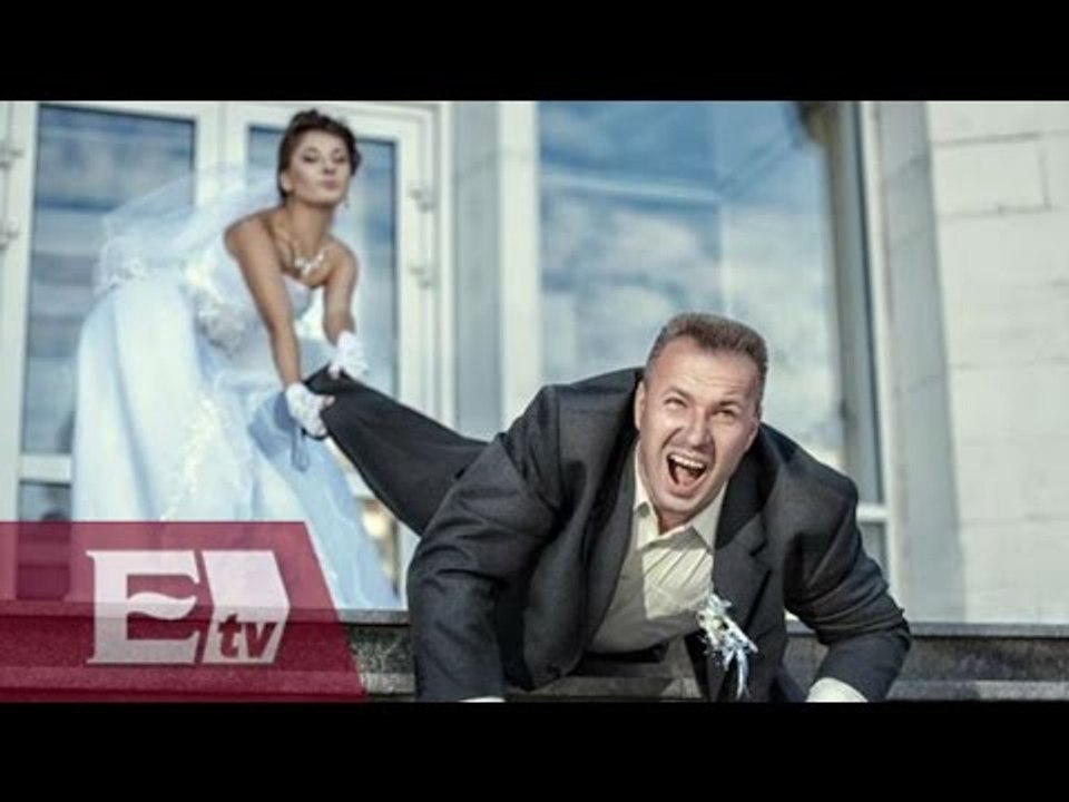 Mentiras sobre el matrimonio que debes dejar de decirle a las mujeres / Entre mujeres