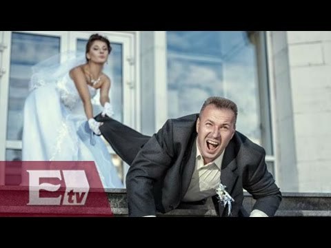 Mentiras sobre el matrimonio que debes dejar de decirle a las mujeres / Entre mujeres