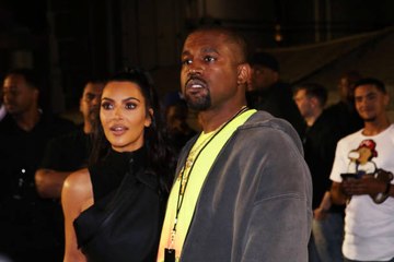Kim Kardashian Wants to Change One Thing About Kanye West