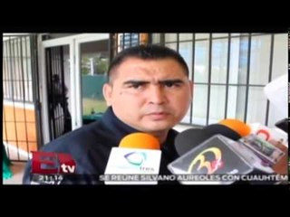 Refuerzan la seguridad en Sinaloa tras la desaparición de 11 jornaleros / Todo México