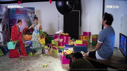 Asia's Next Top Model S6 - EPISODE #7