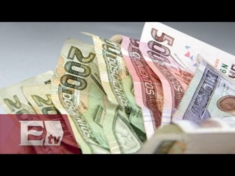 Deuda de estados es de casi 510 mil millones de pesos / Titulares de la noche