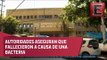 Investigan muerte de recién nacidos en Hospital de Cuernavaca