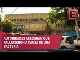 Investigan muerte de recién nacidos en Hospital de Cuernavaca