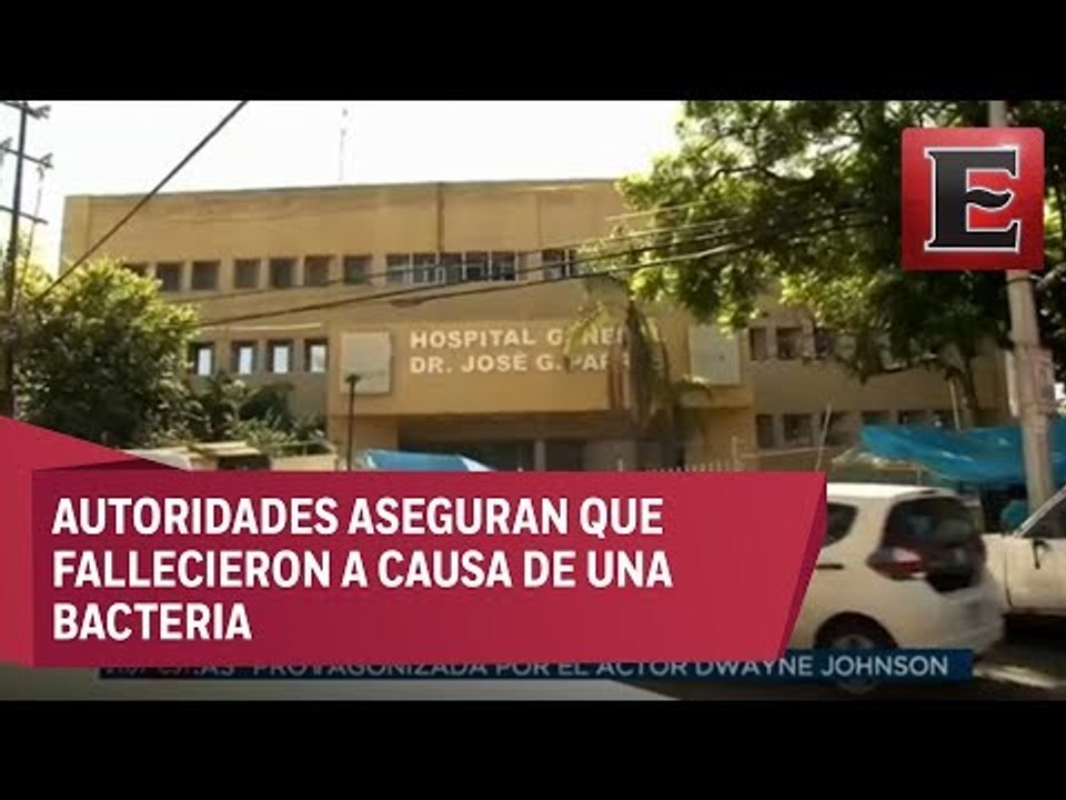 Investigan muerte de recién nacidos en Hospital de Cuernavaca