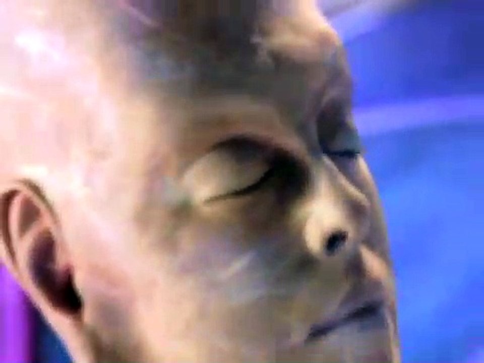 Earth Final Conflict S02E17 Bliss