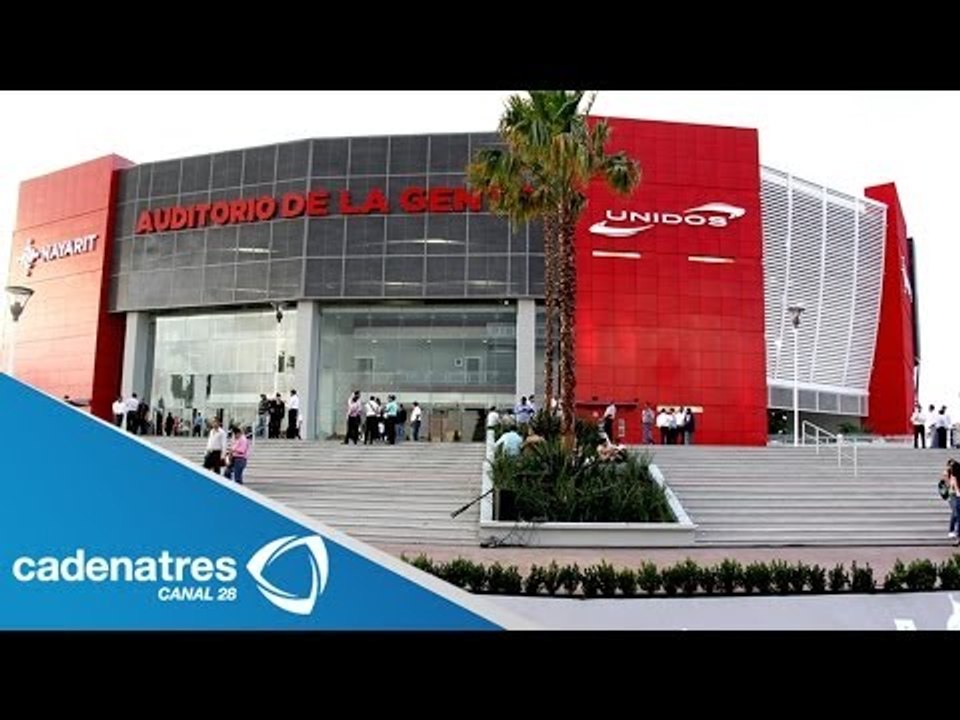 Destinan millones en obras de relumbrón en Nayarit