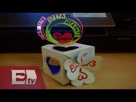 Festejar a mamá incrementa las ganancias de los comerciantes / Excélsior en la media