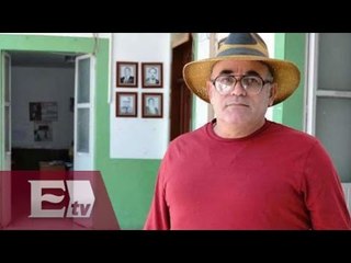 Asesinan a candidato de MORENA durante mitin en Michoacán / Titulares de la tarde