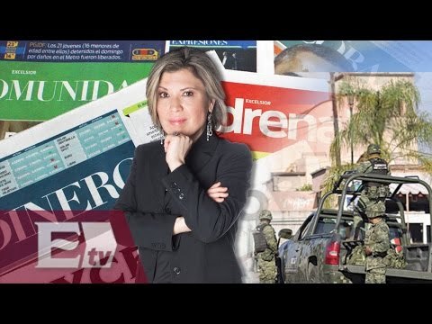 Duro y a las cabezas: Autoridades confunden tiroteo en Jalisco con cohetes