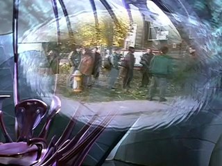 Earth Final Conflict S02E18 Highjacked