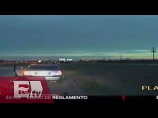 Jurado de Texas exime de cargos a policía que asesinó a inmigrante mexicano/ Titulares de la Noche