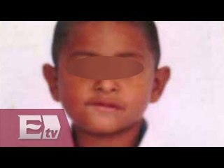 Christopher era brillante y elocuente, relata su maestra de kínder / Vianey Esquinca