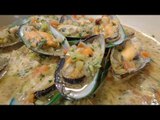 Cómo hacer mejillones en cerveza