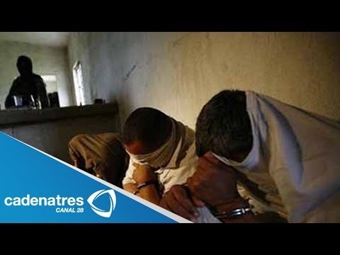 Aumentan los secuestros en Edomex / Delincuencia en Naucalpan