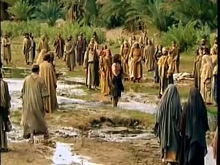 Maria Magdalena película en español