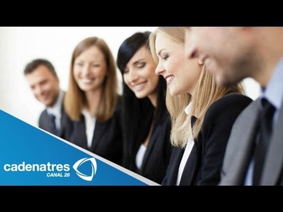 México siete de cada 10 nuevos emprendedores son mujeres / Finanzas