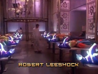 Earth Final Conflict S02E13 Second Chances