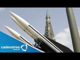 Japón venderá armas tras medio siglo de prohibición